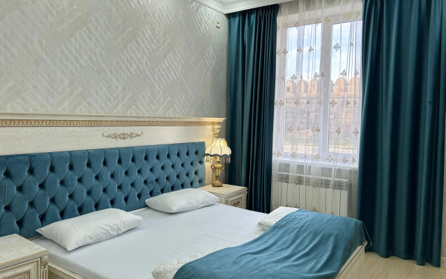 Dash Gapi Hotel