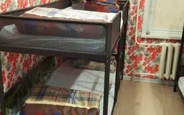 Квартира Двухкомнатная Комфорт