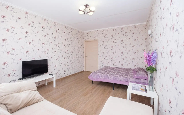 Апартаменты Квартирка-нск на Маркса