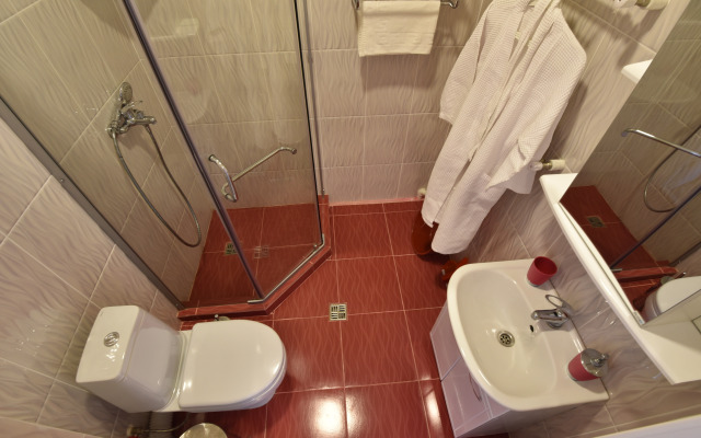 Kostroma Guest House