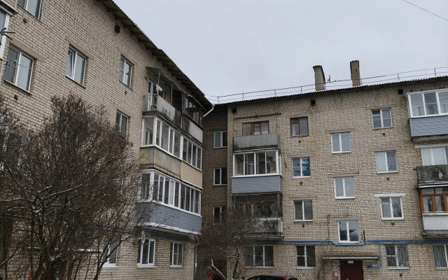 Квартира Уютная трёшка в центре города