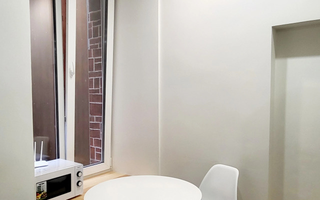 Квартира Уютная Студия у ИссакиевскогоСобора