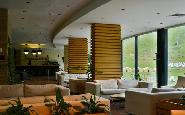 Hotel Zirve