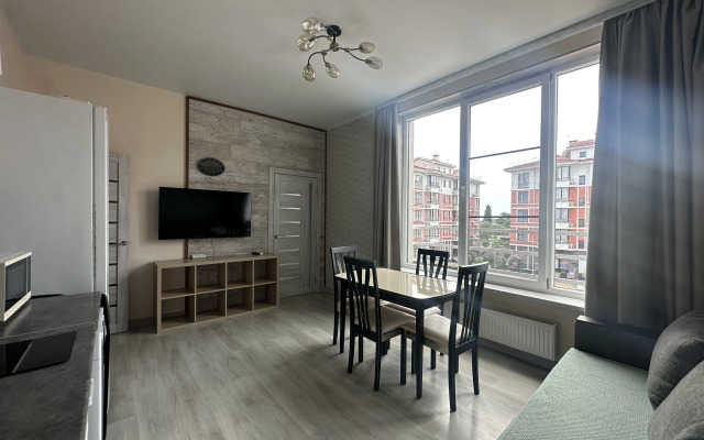 V Sea Side Sochiapart Apartment