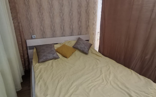 Квартира Высотка