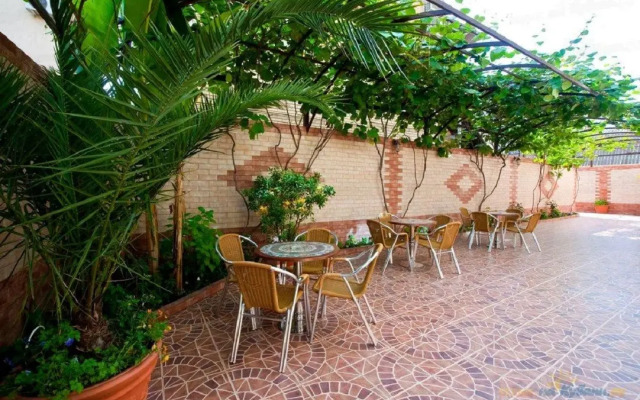 Гостевой дом Маргарита