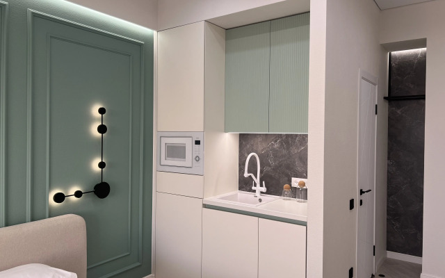 Квартира Smart 9