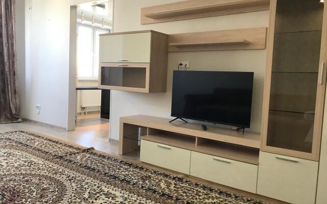 Апартаменты Пять Звёзд Уютная Квартира Возле Цирка