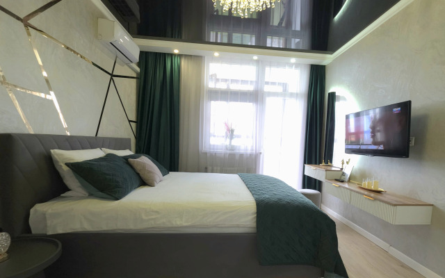 Astro Na Gorykogo Apartments