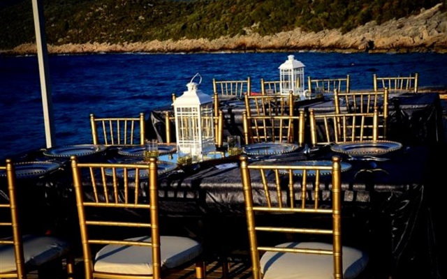 Club Barbarossa Hotel & Villas