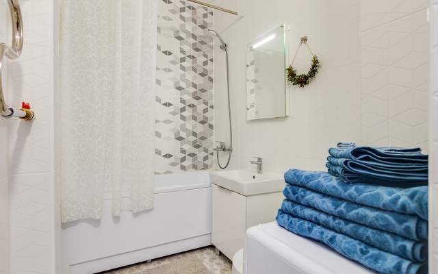 Like Home Aparts Yevropeyskiy 20/4 Apartments