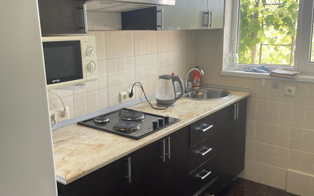 San Tina Guest house