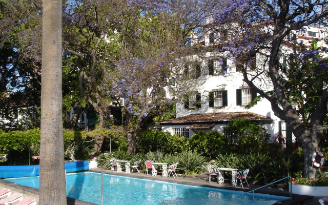 Hotel Quinta da Penha de França