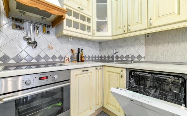 Апартаменты RentalSPb