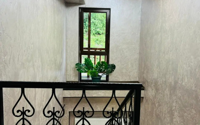 Hotel Shgedi Mestia