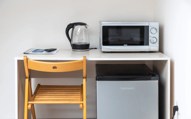 Мини-отель СуперХостел на Невском 130