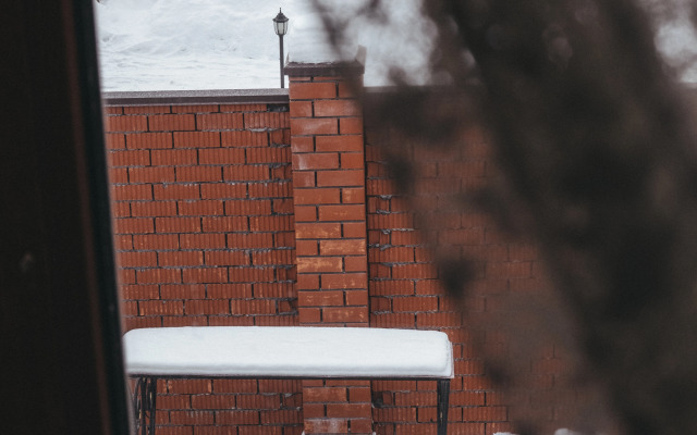 Бунгало Bungalows Fiesta