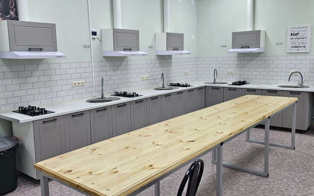 Меблированные комнаты в Нахимовском районе