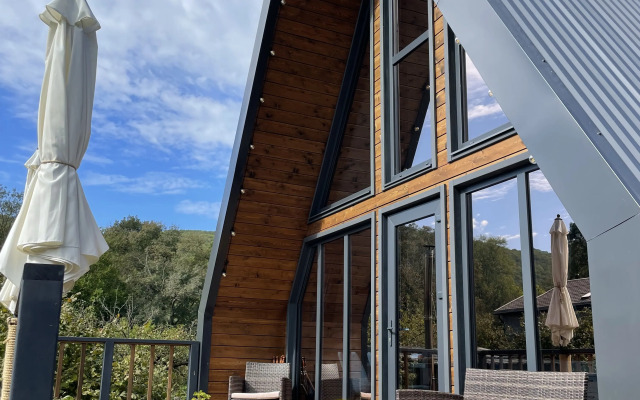Leo Lend Glamping