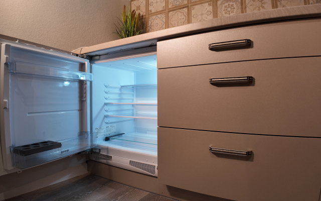 Апартаменты Apart SV1 Цоколь Раушен Престиж