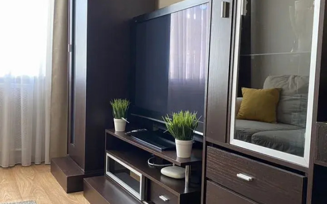 Квартира на Кирова 72