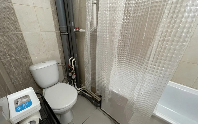 Апартаменты 5 Ночей