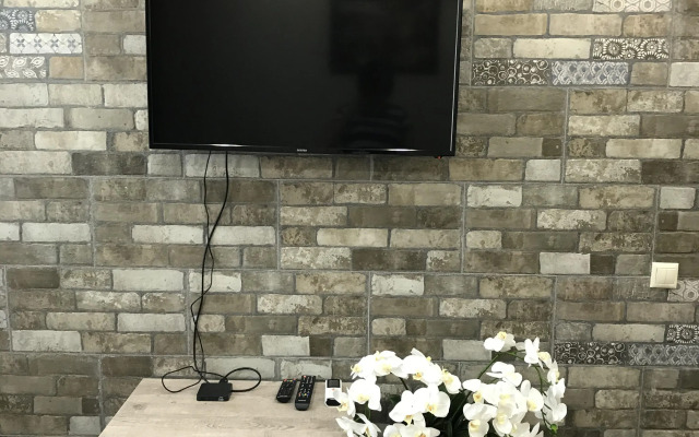 Апартаменты На Курортном проспекте 84