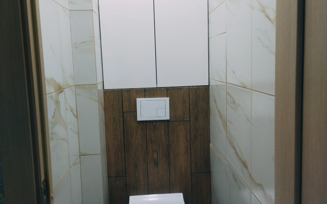 Dvukhkomnatnaya Blizhe K M 7 Flat
