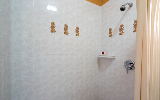 Spacious 3BR Family Villa with Private Pool Villa