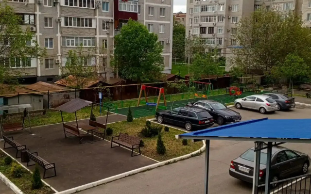 Квартира Дизайнерская Майкоп