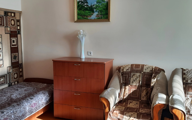 Квартира на Улице Ленина 30