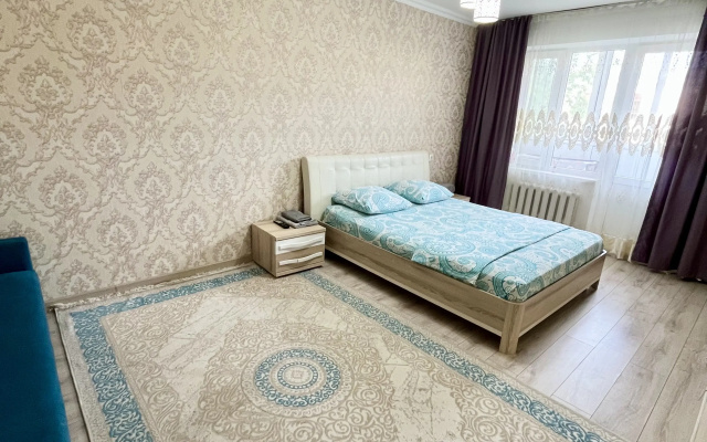 Квартира Авангард 4-12