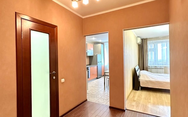 Квартира светлая рядом с центром города