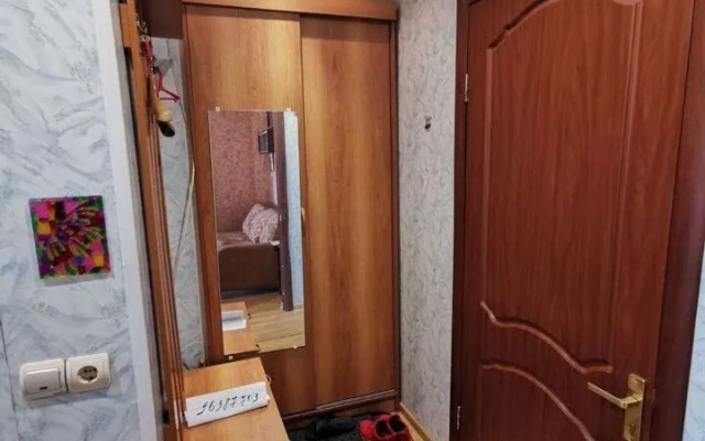 Квартира на Улице Весенняя 5