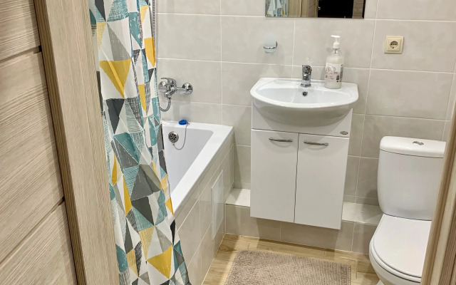 Квартира Красная площадь