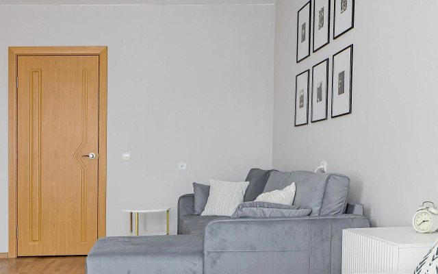 Квартира Обломов на Волжской Набережной 17