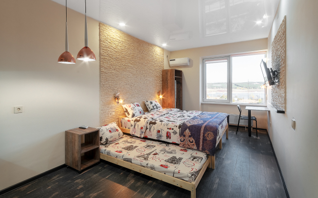 Vizit Krim Apartments