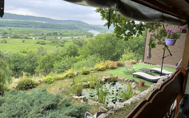 Частный дом Швейцария