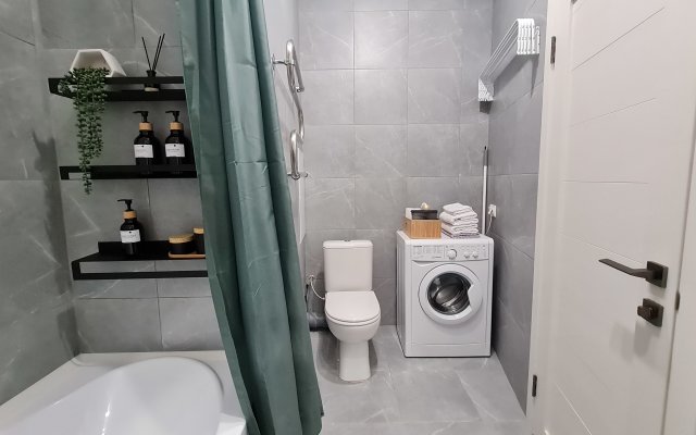 A&j Jazz Apartments