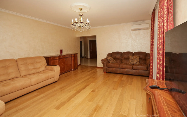 Panorama Park Sea View Apartments