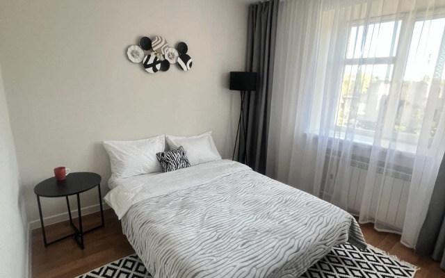 Квартира Top House рядом с ярмаркой