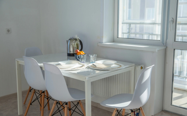 Квартира Дом