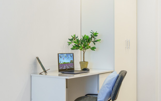 Квартира на Кирова рядом с НИИ Кардиологии ТПУ ТГУ и ТУСУР