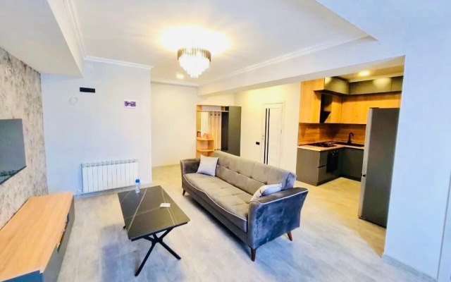 Nice Apartment on Zavaryan Street 1/1, Apartments