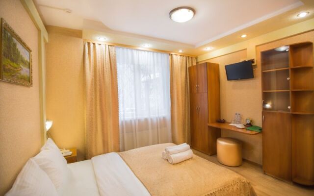 Green Street Guest House