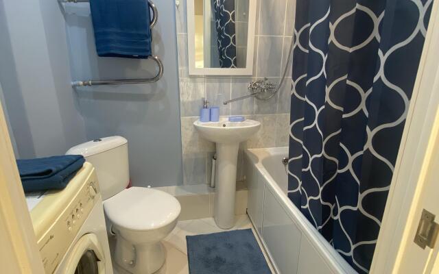 Квартира вблизи Южного Вокзала