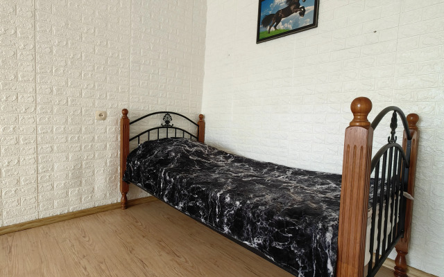 Квартира у моря