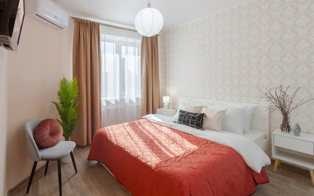 Квартира StarHouse Город Солнца