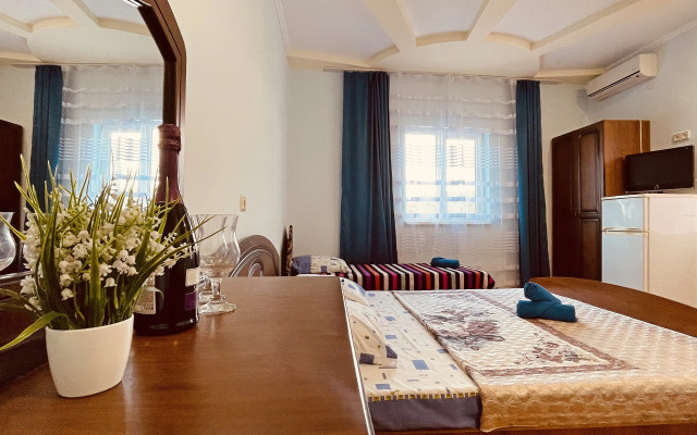Alla-Roma Guest house