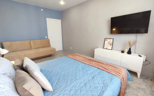 Апартаменты Атмосфера-Smart